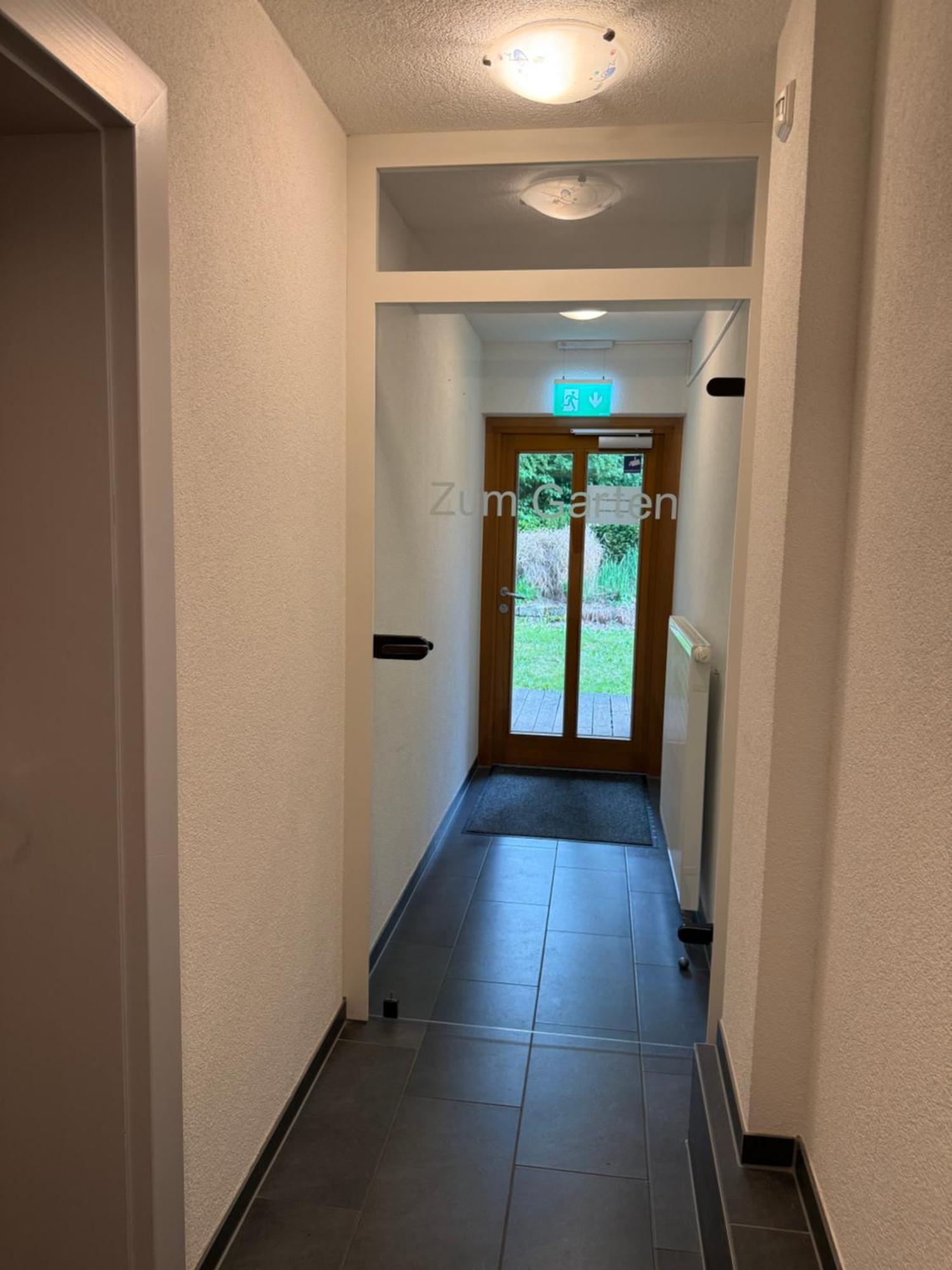 Hotel Schweizerblick Bad Säckingen Exterior foto