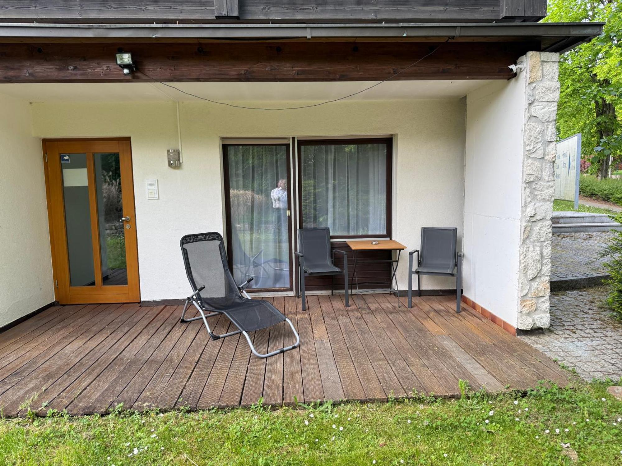 Hotel Schweizerblick Bad Säckingen Exterior foto