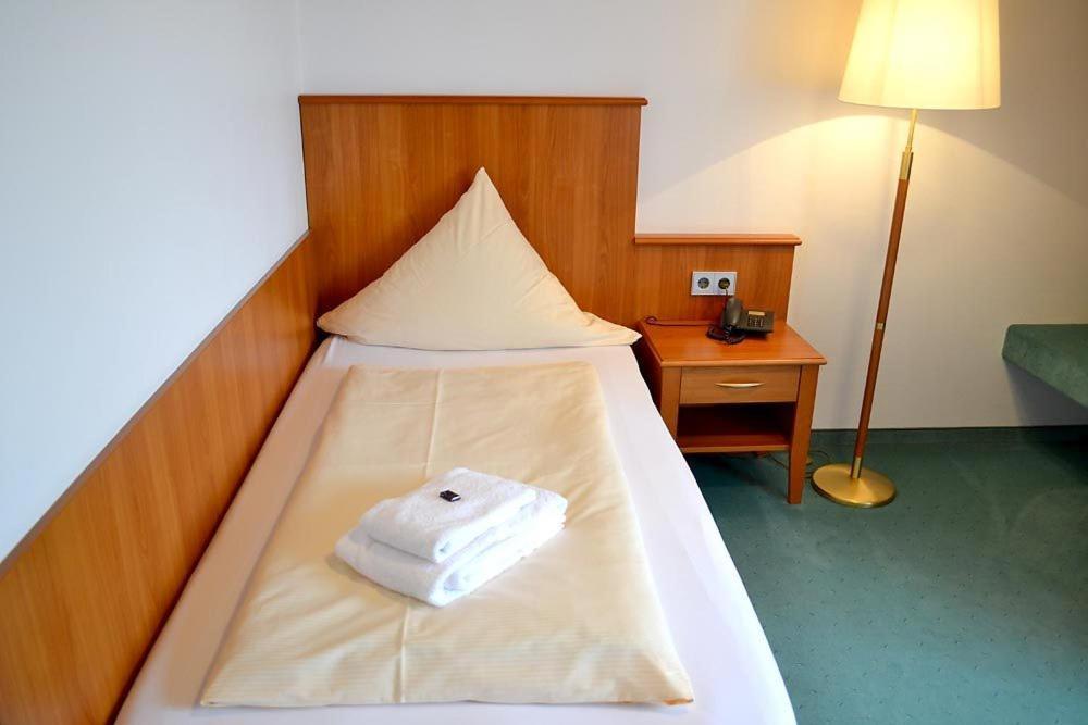 Hotel Schweizerblick Bad Säckingen Habitación foto