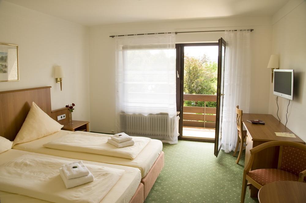 Hotel Schweizerblick Bad Säckingen Exterior foto